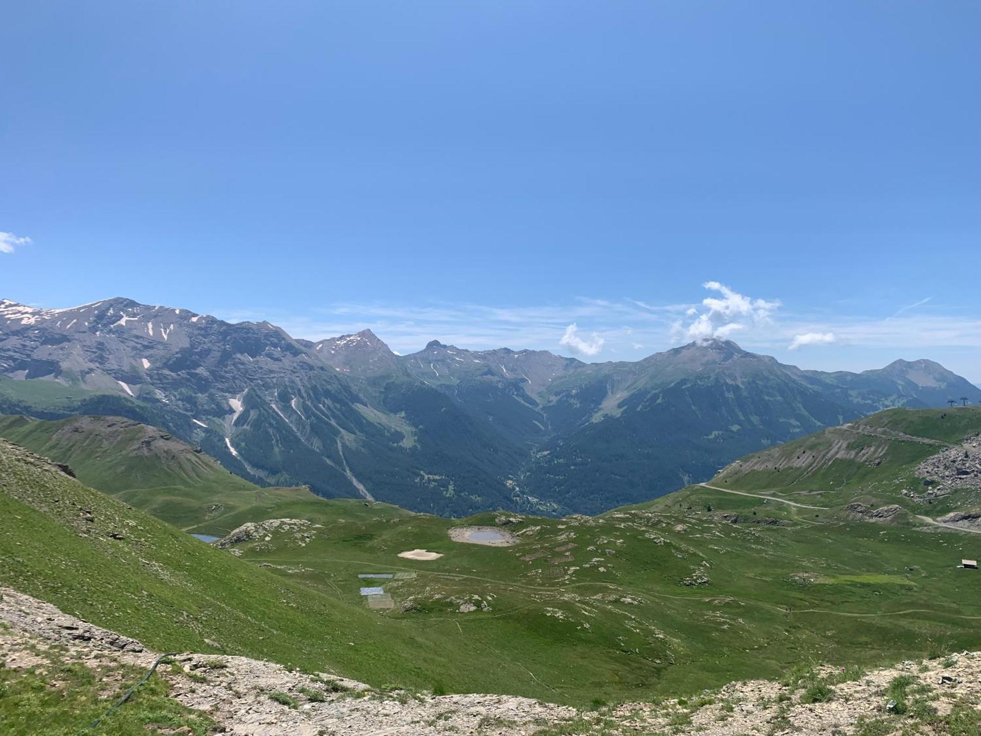 Jolie Studio Pied Des Pistes Orcières Екстериор снимка